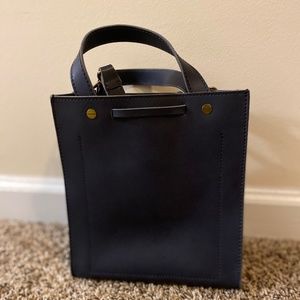 Madewell Crossbody Bag